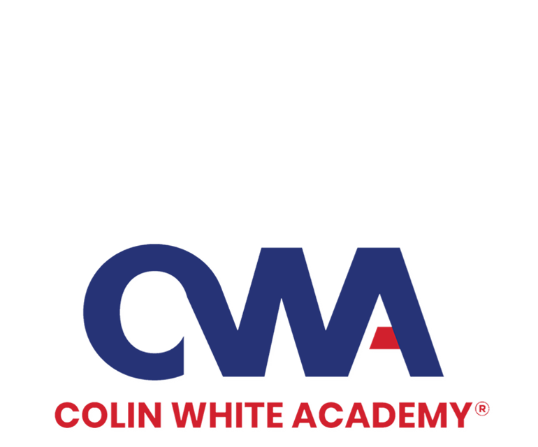 About Colin White Academy English Language School