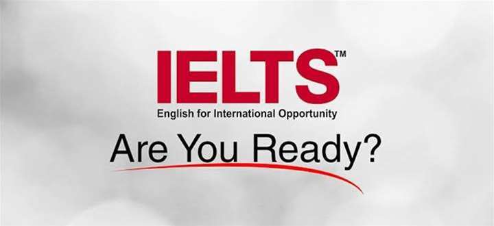 IELTS COURSE