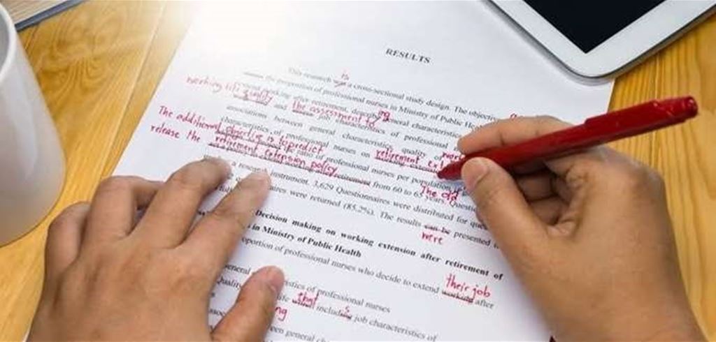 ACADEMIC WRITING