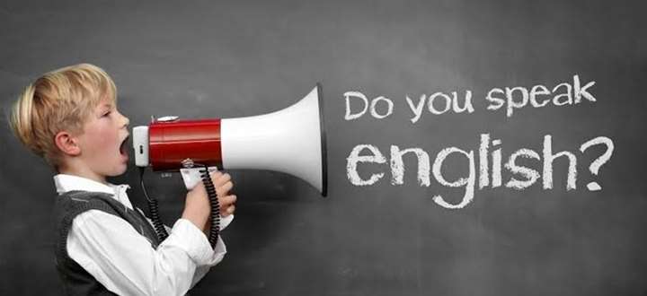 SPEAKING COURSE