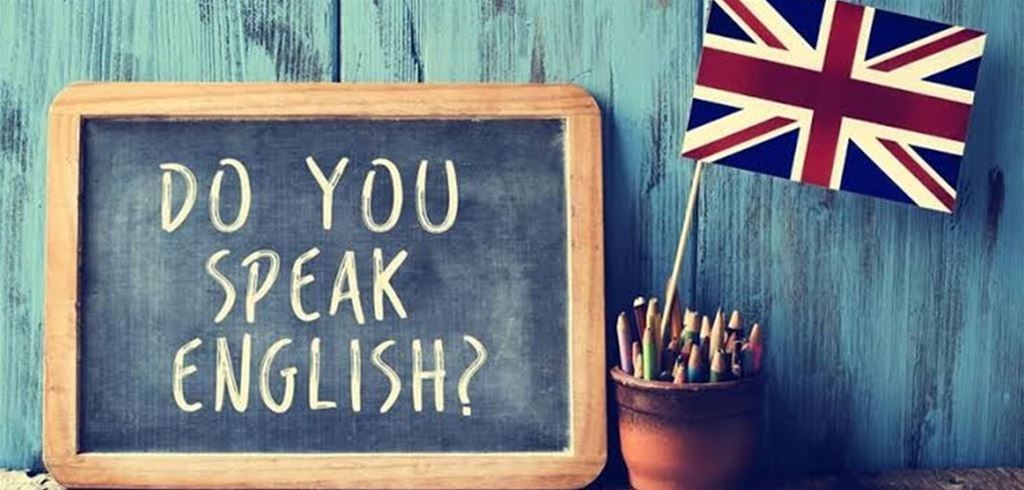 GENERAL ENGLISH