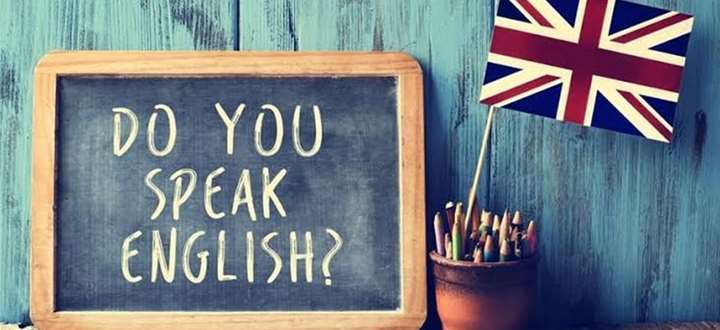GENERAL ENGLISH