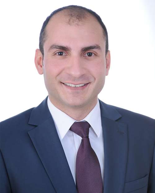 Nusret Maviş - KURUCU