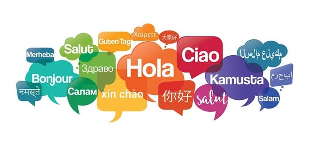TRANSLATION SERVICES