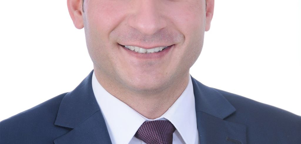 Nusret Maviş - FOUNDER