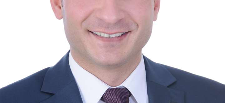 Nusret Maviş - FOUNDER